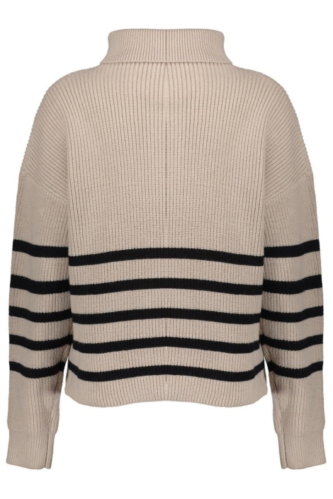 Geisha pullover